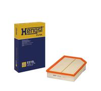 HENGST FILTER E510L Air Filter Engine Service Replacement Fits Volvo Xc90 1