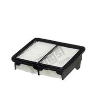 HENGST FILTER E523L Air Filter for HONDA,HONDA (GAC)
