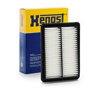 Air Filter Hengst E533L Fits Dacia Nissan Renault Kadjar Koleos Lodgy Qashqai