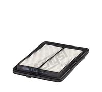 HENGST FILTER E533L Air Filter for DACIA,NISSAN,NISSAN (DFAC),RENAULT