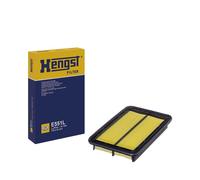 HENGST FILTER E551L Air filter