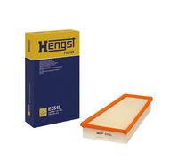 Air Filter Hengst E554L Fits Citroen Mercedes Peugeot 306 C-Class Xsara