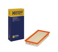 Hengst & Co Air Filter E558L for Toyota Carina E / Avensis / Corona – German Quality