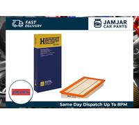 Genuine OE Quality Hella Hengst Engine Air Filter Insert - E575L