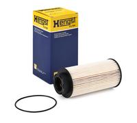 FUEL FILTER E57KP D73 FOR SCANIA 4/-/series P,G,R,T DC09.109/114/110/115 9.3L