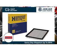 HENGST FILTER E581L Air Filter Fits Jeep Grand Cherokee MK2 Nissan Pathfinder 3