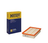 HENGST FILTER E588L Air filter