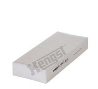 HENGST FILTER E5911LI Pollen filter