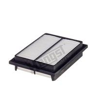 Filter, cabin ai HENGST E5943LI for AGCO 8000 14 1999-2001