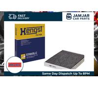 HENGST FILTER E5945LC Cabin Air Filter Fits Lynk & Co 01 Polestar Polestar 2
