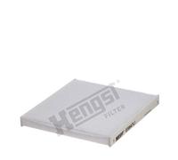 HENGST FILTER E5947LI Filter, interior air for DACIA,NISSAN,RENAULT