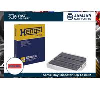Cabin Air Filter Hengst E5965LC Fits Mercedes A-Class B-Class CLA EQA EQB GLA