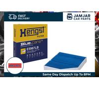 HENGST FILTER E5967LB Pollen filter