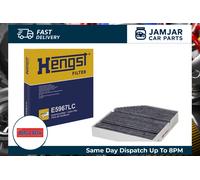 HENGST FILTER E5967LC Pollen filter