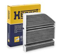 HENGST FILTER E5967LC Pollen filter