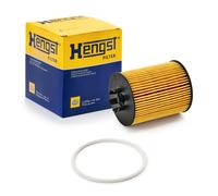 HENGST FILTER E600H D38 Oil filter