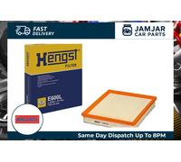 HENGST FILTER E600L Air filter