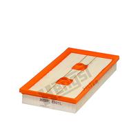 HENGST FILTER E601L Air Filter for AUDI,SKODA,VW