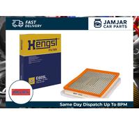 Air Filter E605L Hengst 55557128 5834279 93192882 5834040 13271040