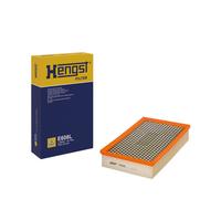 Hengst Air Filter E608L for BMW, Rolls-Royce, Wiesmann 7 Series GT MF4