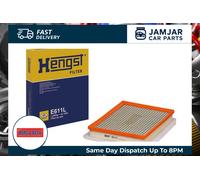 HENGST FILTER E611L Air filter