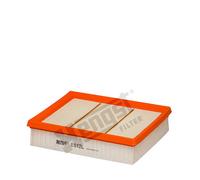 HENGST FILTER E612L Air Filter for MERCEDES-BENZ
