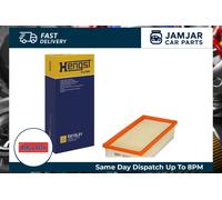 Hengst Air Filter Insert E615L01 Made in PL Fits Peugeot 407, 508, 508 SW, C5