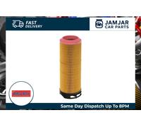 HENGST FILTER E618L Air Filter Fits Mercedes CLK C-Class Coupe T-Model Clc-Class