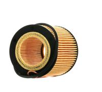 HENGST FILTER E61H D215 Oil filter