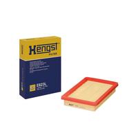 HENGST FILTER E623L Air Filter Fits Mazda Premacy Van 323 C MK5 F MK5 P MK5