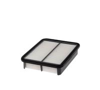 Hengst Air Filter E628L - Toyota Corolla E10 4E-FE / Corolla Compact