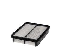 AIR FILTER FOR TOYOTA COROLLA E10 4E FE COROLLA COMPACT E10 HENGST FILTER