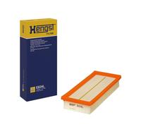 Air Filter Hengst E634L Fits Fiat Panda Punto