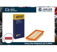 Air Filter Hengst E634L Fits Fiat Panda Punto
