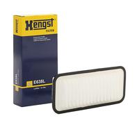 AIR FILTER FOR TOYOTA DAIHATSU CITROEN PEUGEOT SUBARU YARIS P13 HENGST FILTER