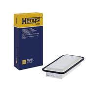 AIR FILTER FOR TOYOTA DAIHATSU CITROEN PEUGEOT SUBARU YARIS P13 HENGST FILTER