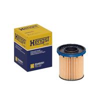 HENGST FILTER E640H01 Oil filter