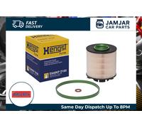 Fuel filter Filter Insert E640KP D185 HENGST FILTER for SAAB OPEL CHEVROLET