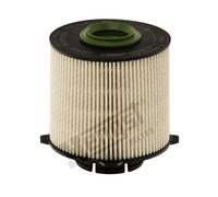 Fuel filter Filter Insert E640KP D185 HENGST FILTER for SAAB OPEL CHEVROLET