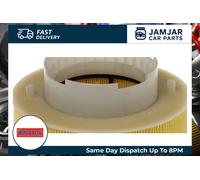 Hengst & Co Air Filter E647L for Audi A6 (4F C6) Avant Allroad CCAA/CALA/BDW/AUK/BKH/BAT/BVJ/BDX