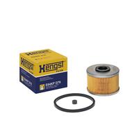 HENGST FILTER E64KP D78 Fuel filter