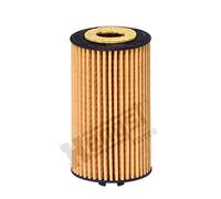 HENGST FILTER E650H01 D444 Oil filter