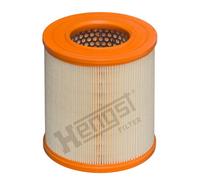 HENGST FILTER E670L Air filter