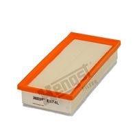 AIR FILTER E674L FOR ALFA ROMEO GT/147 932A2/937A1.000AR32310 2.0L AR 1.6L 4cyl