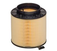 Hengst & Co. Air Filter E675L D157 – Fits Audi A4, A5, Q5