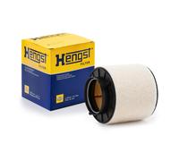 HENGST FILTER E675L01 D157 Air filter