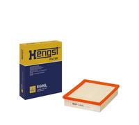 HENGST FILTER E686L Air filter