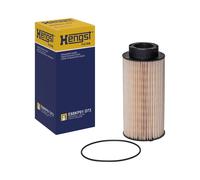 Fuel filter Filter Insert E68KP01 D73 HENGST FILTER for SCANIA 4 - series