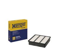 Air Filter Hengst E693L Fits Mitsubishi Colt Lancer Mirage Outlander