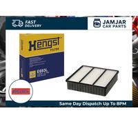 Air Filter Hengst E693L Fits Mitsubishi Colt Lancer Mirage Outlander